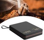 Digital Scale with Timer, Kitchen Scale, Precision Professional 2kg 0.1G for Home - Image 4