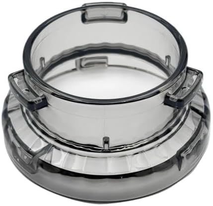 Magnetic Dosing Ring 54mm, Fits Breville by Unknown