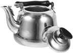 Stovetop Whistling Tea Kettle Stainless Steel 1 Quart - Image 7