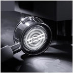 Precision High Extraction Espresso Basket Filter,Micro Sieve With 304 Stainless Steel For 51/54 / 58mm(58mm 18g Gold) - Image 3