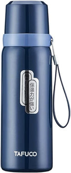 TAFUCO 27oz Insulated Water Bottle, 316L Stainless Steel, Tea Infuser by TAFUCO