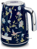 Laura Ashley Electric Kettles for Boiling Water, 1.7L Electric Tea Kettle by Unknown