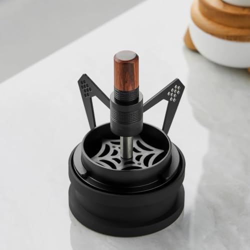 Compatible For IKAPE 10-Needle Rotary WDT Stirrer With Storage Stand - Image 3