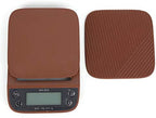 for Kitchen and Coffee Applications - Digital Electronic Weighing Scale with 3000g Capacity, 0.1g Resolution, Integrated Timer and Countdown Functions, WH B25 Model, Household - Image 5