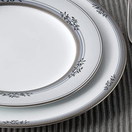 Noritake Laurelvale 5-Piece Place Setting, Service for 1 - Image 5