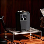 Digital Coffee Scale with Dosing Cup - Image 3