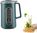 Automatic Milk Frother, Milk Frother Machine with Hot and Cold Functionality, 1500ml Large Capacity and 12H Smart Appointment, Quiet Foaming and Easy Cleaning, For Home and Kitchen Use by Unknown