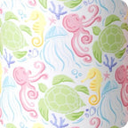 Swig Life 24oz Insulated Party Cup with EZ Slider Lid, Summer Salt - Image 2