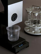 MADBALL coffee bean counter, MD-1 coffee bean dispenser, coffee bean pre-dosing machine, single dose dispenser - Image 5