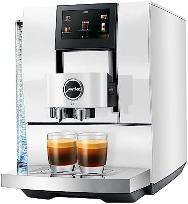 Jura Z10 Diamond White - Image 3