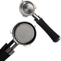 LAOION 54mm Bottomless Portafilter Compatible with Breville Machines by LAOION