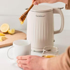 Cuisinart Electric Kettle, Stainless Steel Interior, One-Touch, 1 Liter - Image 3