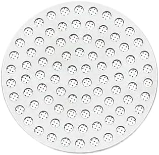 Coffee Puck Screen, Compatible with XHYKFFILTER, 51/54/58mm by Unknown