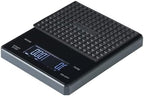 Digital Scale, Smart Home Timer Coffee Scale,Rechargeable Kitchen 3kg Precision 0.1g,High-Definition Backlight Display,Unit:g/oz/ml - Image 3