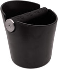 For Coffee Knock Box, 4.8in Barista Style Espresso Grounds Knock Box with Removable by FOLIAGE