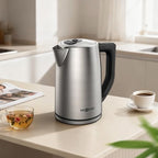 PARIS RHÔNE 1.7L Electric Tea Kettle, 6 Precise Temperature - Image 6