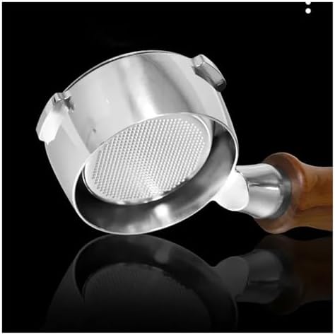 58mm Bottomless Portafilter, Compatible with Breville - Image 4