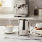 Milk Frothing Pitcher - Image 2