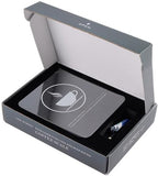 Italian Smart Coffee Scale, 3kg Digital Scale with Timer for Pour-Over, High-Precision Kitchen Scale for Baking - Image 4