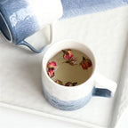 Water Pitcher Ceramic Kettle Set Household Heat-Resistant Tea Cup Set Living Room Cold Kettle Tea Set Water Cup Water Jug - Image 3