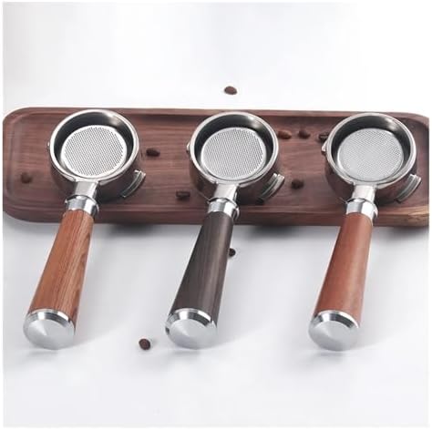 Compatible For Nuova Coffee 58mm Portafilter Tamper - Image 5