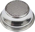 Stainless Steel Coffee Espresso Naked 54mm Custom Bottomless Portafilter, Compatible For Breville, 820/840/870/875/880/450/550(B cup basket) by Unknown