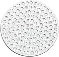 51/53/58mm Reusable Coffee Puck Screen 304 Stainless steel Double Layer Filter Fine Mesh Professional Espresso Accessory(58mm) by Unknown