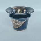 Jianzhan Chinese Tea Set, Tenmokus Tea Cup Set (Black) - Image 6