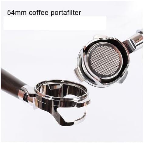 Compatible For Sage 870 54MM Bottomless Portafilter - Image 7