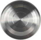 Mr. Coffee Flintshire 2.2 Quart Large Whistling Stainless Steel Tea Kettle - Brush Stainless Steel W/Copper - Image 7