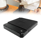 Coffee Scale with Timer, Digital Display Accurate Scale, High Precision Weighing Scale Kitchen Scale for Restaurant - Image 6