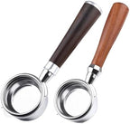 Compatible for Gaggia 58mm Bottomless Portafilter - Image 6