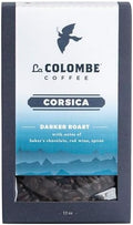 La Colombe Corsica Dark Roast Whole Bean Coffee - 12 Ounce (Pack of 4) by Unknown
