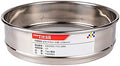 8" Diameter 32 Mesh 304 Stainless Lab Sieves Economy Test Sieve 304 Stainless Steel Wire Cloth（0.58mm） by ADAMAS-BETA