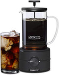 Presto 02937 Dorothy Electric Rapid Cold Brewer Coffee Maker by PRESTO