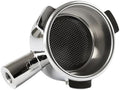 54mm Bottomless Portafilter Head，Compatible For Breville，870/875/878/880/820/840 Stainless Steel Coffee Machine Accessory(Steel Color,For 870) by Unknown