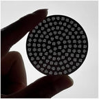 Coffee Puck Screen, 51/53/58mm, 304 Stainless Steel - Image 4