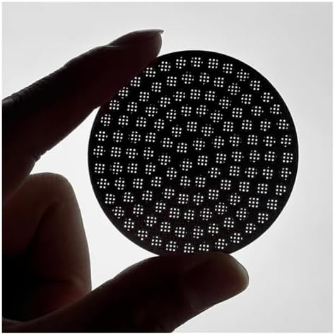 Coffee Puck Screen, 51/53/58mm, 304 Stainless Steel - Image 4