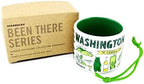 Starbucks Washington Been There Series Espresso Cup Ornament Demitasse Mug 2oz … - Image 3