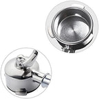 Espresso Portafilter 54mm Double Spout for Two Cup Extraction - Image 3