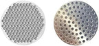Compatible For Breville Espresso Machine 1 pcs Barista DIY Accessories 58.5mm 53mm 51mm Reusable Coffee Puck Screen Filter 0.8mm(53mm) by Unknown