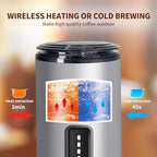 Portable Espresso Machine, 20Bar - Image 5