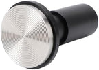 58mm Coffee Tamper and Distributor 2 in 1, 30 Pound Spring Loaded Calibrated Stainless Steel Espresso Hand Tamper with Distribution Tool for Home and Cafe - Image 3