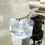 Technivorm Moccamaster 53922 KBGV 10-Cup Coffee Maker Beetroot, 40 oz, 10 Cup, 1.25 L - Image 2