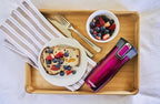 Contigo West Loop Autoseal Travel Mug, Stainless Steel Thermal Mug, Vacuum Flask, Leakproof Tumbler, Coffee Mug with BPA-Free Easy-Clean Lid - Image 6