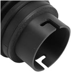 Silicone Bellow，Compatible For Gemilai， 9015C Coffee Grinder Universal Press Type Hopper Blower Cleanup Tool - Image 4