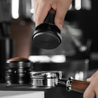 MHW-3BOMBER 53MM Espresso Tamper Kit 53.35mm Calibrated Tamper 30lbs 53.35mm Espresso Distribution Tools Espresso Acessories - Image 3