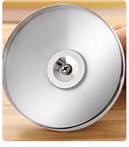 Tea kettle, Stovetop Whistling Tea Kettle 304 Stainless Steel 3L Teapot Water(4L) - Image 6