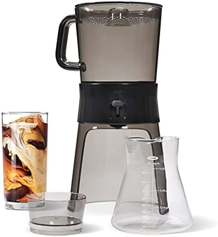 OXO Good Grips Cold Brew Coffee Makers - Image 2