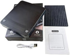 Coffee Scale, Mini Digital Balance 3kg 0.1g with Insulation Mat by Unknown